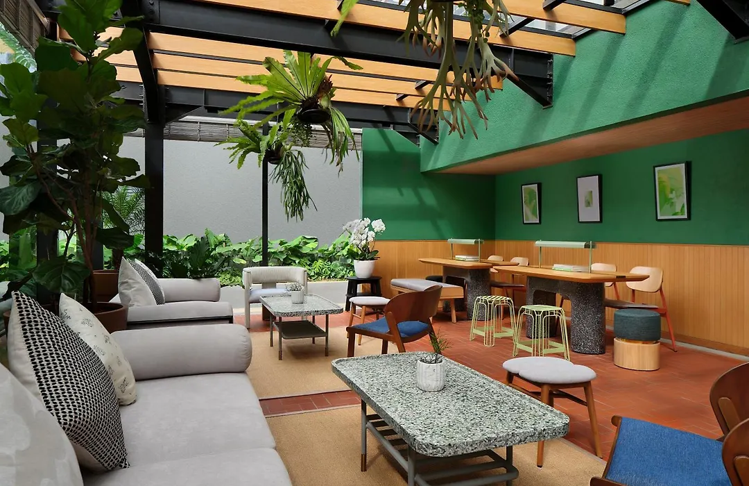 Artotel Casa Kuningan-1